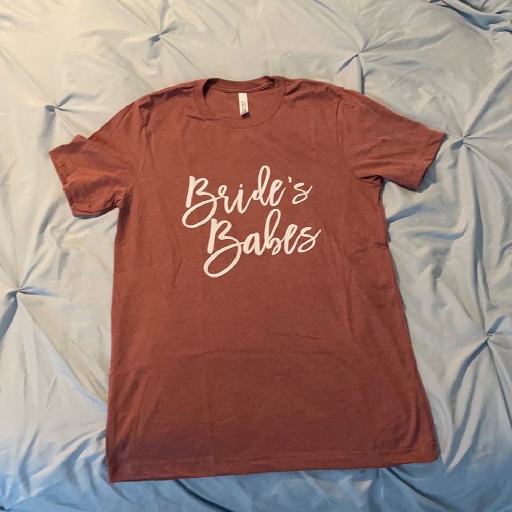 Multiple t shirts